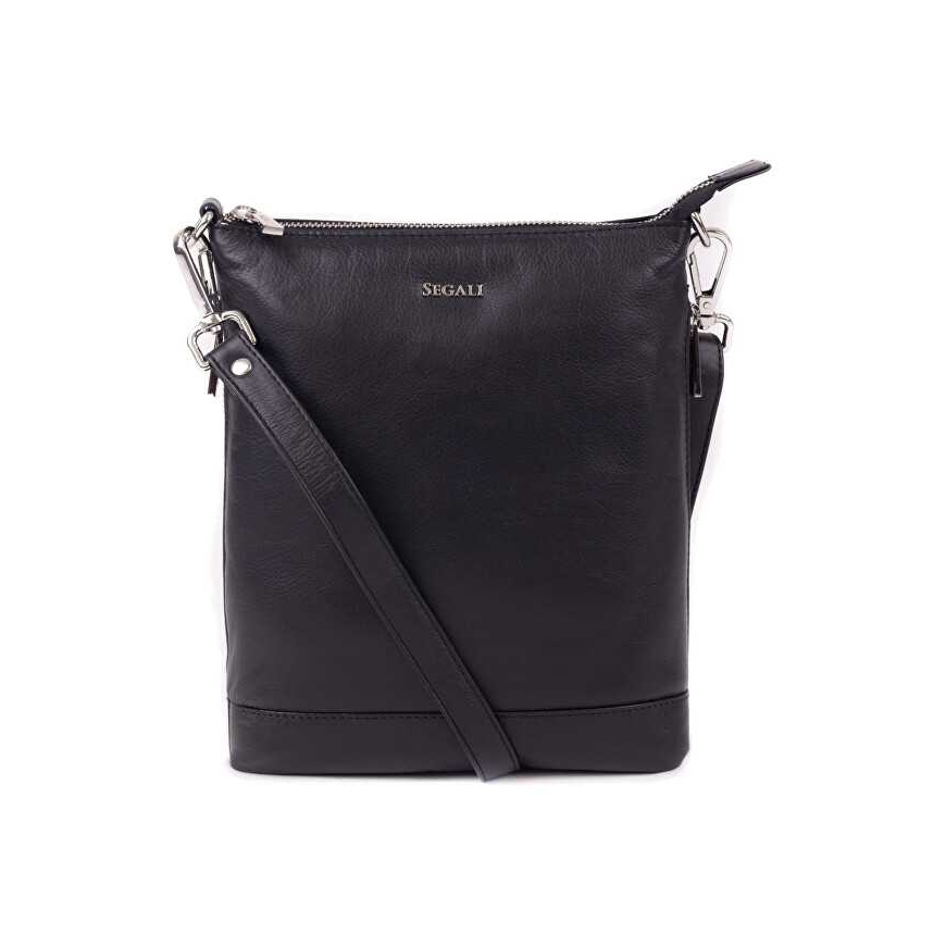 Segali Women's Leather Crossbody Bag