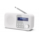 Sharp DR-P420 Pārnesams Digitāls Balts Sharp DR-P420 Pārnesams Digitāls Balts