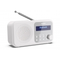Sharp DR-P420 Портативный Цифровой Белый Sharp DR-P420 Портативный Цифровой Белый