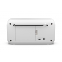 Sharp DR-P420 Pārnesams Digitāls Balts Sharp DR-P420 Pārnesams Digitāls Balts
