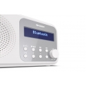 Sharp DR-P420 Kaasaskantav Digitaalne Valge Sharp DR-P420 Kaasaskantav Digitaalne Valge