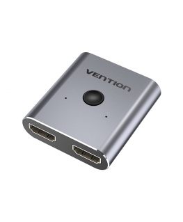 Vention AFUH0 videokommutaator HDMI