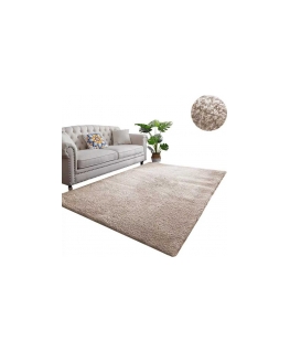 Strado Alpaksas paklājs Strado 120x170 AlpacaBeige universāls