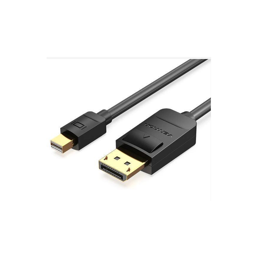 VENTION DP uz HDMI kabelis 1,5 m