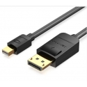 CABLE DP į HDMI 1.5M / HAGBG VENTION CABLE DP į HDMI 1.5M / HAGBG VENTION