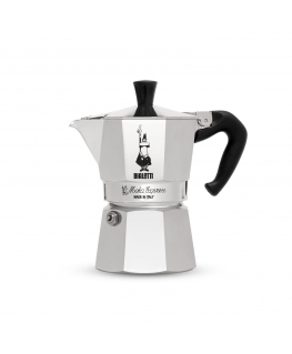Bialetti - Moka Express Stranger Things Sound 6-Cup