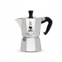 Bialetti - Moka Express Sound Stranger Things, 6 чашек Bialetti - Moka Express Sound Stranger Things, 6 чашек