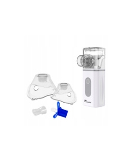Momini mesh nebulizer NebuNova