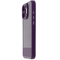 Mocco Simple Carbon case for Samsung Galaxy A36 5G