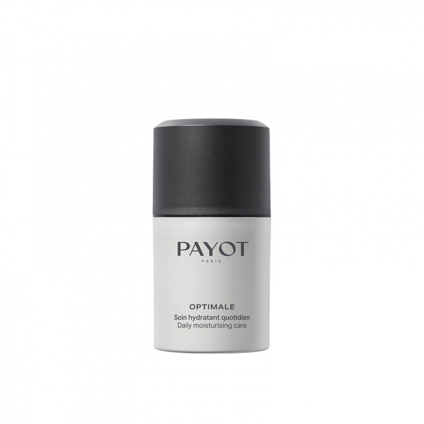 Payot, Optimale, Moisturising, Daily, Cream, For Face, 50 ml *Te