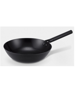 Brabantia 239045 panna & kastrolis Vok panna/"Stir-Fry" panna Apaļš