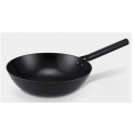 Brabantia 239045 paistinpannu Vokki-/öljyvokkipannu Pyöreä
