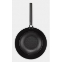 Brabantia 239045 panna & kastrolis Vok panna/"Stir-Fry" panna Apaļš Brabantia 239045 panna & kastrolis Vok panna/"Stir-Fry" panna Apaļš