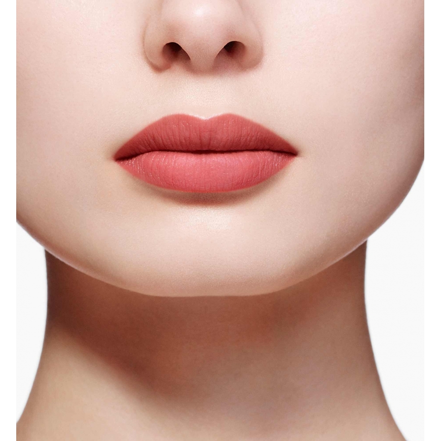 Dior Rouge Rosewood matte finish 768 – 2