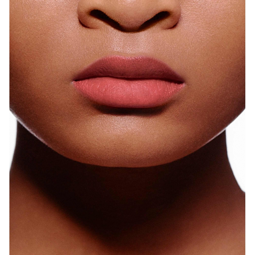 Dior Rouge Rosewood matte finish 768 – 3