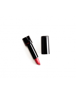 Shiseido, Rouge Rouge, Cream Lipstick, RD306, Liaison, 4 g *Test