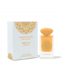 Gulf Orchid Piña Colada - EDP