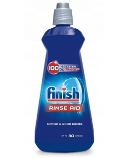 Finish 5900627048346 trauku mazgāšanas līdzeklis 400 ml 1 pcs Trauku skalošanas līdzeklis Šķidrs/Šķidrums