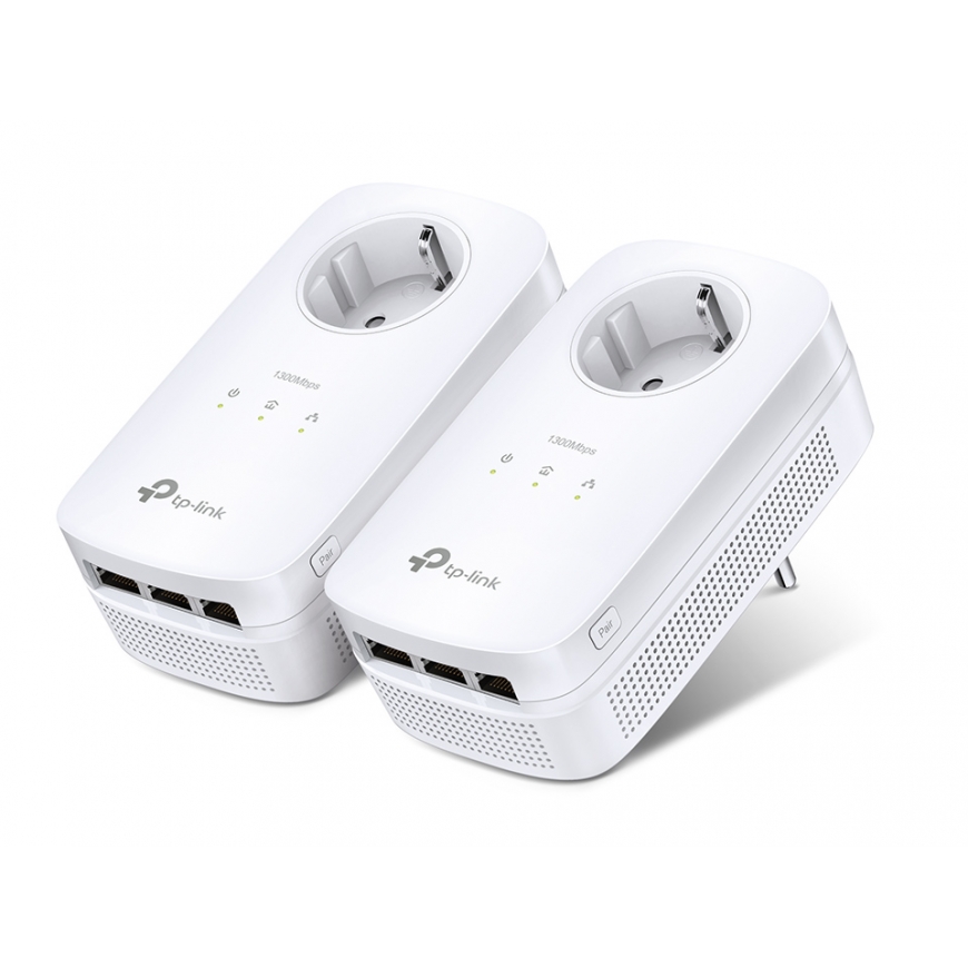 TP-Link TL-PA8030P KIT tīkla adapteris PowerLine