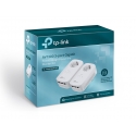 TP-Link TL-PA8030P KIT PowerLine network adapter 1200 Mbit/s Ethernet LAN White 2 pc(s)