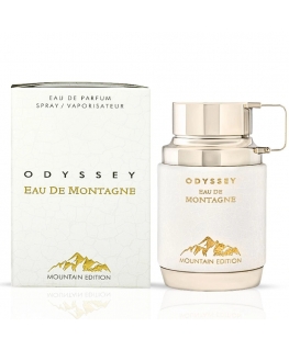 Armaf Odyssey Eau de Montagne Eau De Parfum 100 ml (unisex)