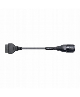 Topdon Triton Topscan Moto BMW kaablite komplekt