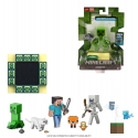 Minecraft GTP08 rotaļu figūriņa/varonis