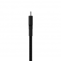 Xiaomi SJV4109GL USB кабель USB 2.0 1 m USB C USB A Черный Xiaomi SJV4109GL USB кабель USB 2.0 1 m USB C USB A Черный