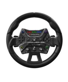 Asetek SimSports Initium -ohjauspyörä (PC)