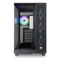 Thermaltake View 380 XL TG ARGB „Midi Tower“ Juoda Thermaltake View 380 XL TG ARGB „Midi Tower“ Juoda