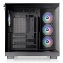 Thermaltake View 380 XL TG ARGB Midi Tower Must Thermaltake View 380 XL TG ARGB Midi Tower Must