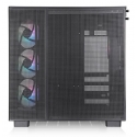Thermaltake View 380 XL TG ARGB Midi Tower musta Thermaltake View 380 XL TG ARGB Midi Tower musta