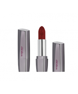Deborah, Milano Red, Long-Lasting, Cream Lipstick, 15, 4.4 g *Te