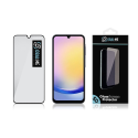 OBAL:ME 5D Glass Screen Protector for Samsung Galaxy A26 5G Blac
