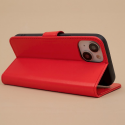 Mocco Smart Classic Book Case for Samsung Galaxy S25 FE Mocco Smart Classic Book Case for Samsung Galaxy S25 FE