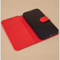 Mocco Smart Classic Case Чехол Книжка для смартфона Samsung Galaxy S25 FE Mocco Smart Classic Case Чехол Книжка для смартфона Samsung Galaxy S25 FE