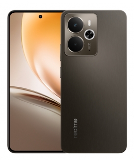 realme 14 5G 16,9 cm (6.67") Kaksik-SIM Android 15 USB tüüp-C 8 GB 256 GB 6000 mAh Titaanium