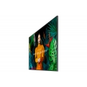 Samsung QH75C Digitaalinen litteä infotaulu 190,5 cm (75") LCD Wi-Fi 700 cd/m² 4K Ultra HD musta Tiz Samsung QH75C Digitaalinen litteä infotaulu 190,5 cm (75") LCD Wi-Fi 700 cd/m² 4K Ultra HD musta Tiz