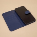 Mocco Smart Classic Book Case for Samsung Galaxy S25 FE Mocco Smart Classic Book Case for Samsung Galaxy S25 FE