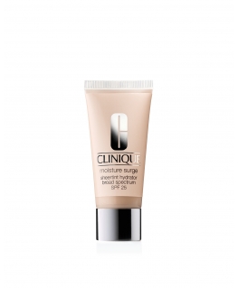 Clinique Moisture Surge Sheertint Hydrator Broad Spectrum SPF 25 40 ml 12 h Лицо
