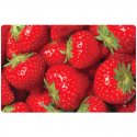 Placemat 43.5x28cm grass