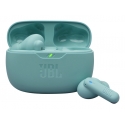 JBL Wave Beam 2 Austiņas Bezvadu Ausīs Zvani / mūzika Bluetooth Zils JBL Wave Beam 2 Austiņas Bezvadu Ausīs Zvani / mūzika Bluetooth Zils