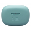 JBL Wave Beam 2 Гарнитура Беспроводной Вкладыши Calls/Music Bluetooth Синий JBL Wave Beam 2 Гарнитура Беспроводной Вкладыши Calls/Music Bluetooth Синий