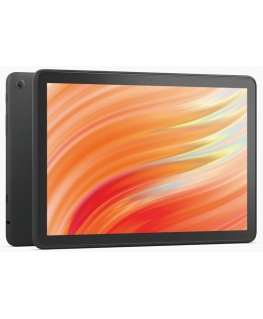 Amazon Fire HD 10 32 GB 25,6 cm (10.1") 3 GB Fire OS Черный