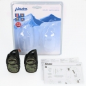 Alecto FR05CAMO radiopuhelin 3 kanavaa 446 MHz Khaki Alecto FR05CAMO radiopuhelin 3 kanavaa 446 MHz Khaki