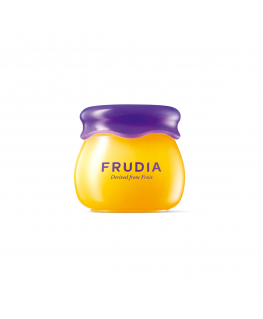 Frudia, Delivered From Fruit, Blueberry, Hydrating, Lip Balm, 10