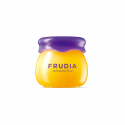 Frudia, Delivered From Fruit, Blueberry, Hydrating, Lip Balm, 10