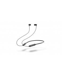 Motorola SP106 austiņas un brīvroku komplekts Bezvadu Ausīs Sporta Bluetooth Melns