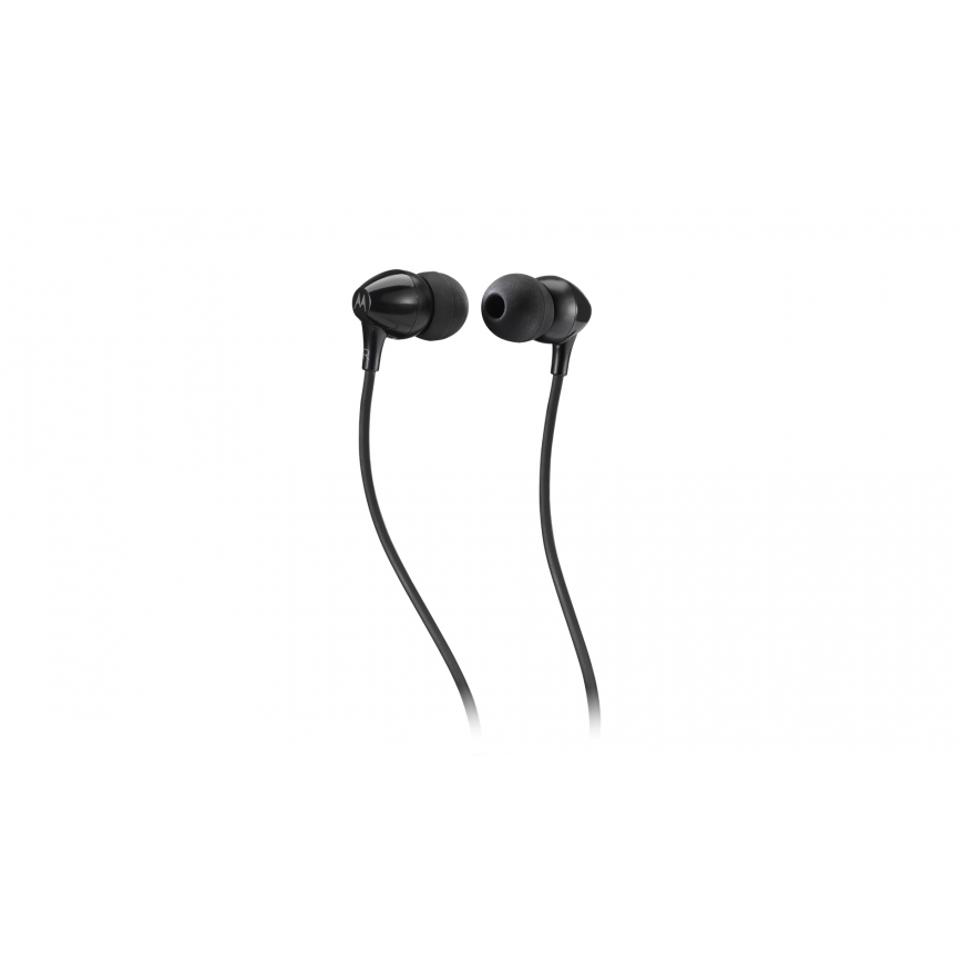 Motorola SP106 headphones/headset Wireless In-ear Sports Bluetooth Black – 4