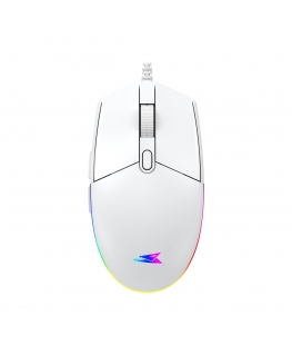 Baracuda BGM-112 Crab White
